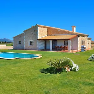  Ferienhaus 178 Flor De Sal Etv8491 By Mallorca Charme Spanien