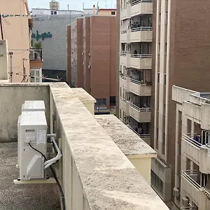 Homestay Centro Privada En Compartidos, Malaga