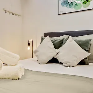 Apartment Carreteria. En El Mismo Centro De, Malaga