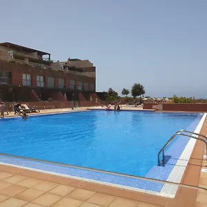 Marfolin 11 Front With Sea Views From Every Apartment El Cotillo (Fuerteventura)
