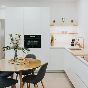Centrico Estudio Junto Al Parque Garcia Sanabria Apartment Santa Cruz de Tenerife